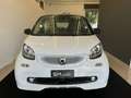 smart forTwo Fortwo III 2015 1.0 Brabus Style 71cv twinamic Bianco - thumbnail 2