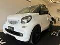 smart forTwo Fortwo III 2015 1.0 Brabus Style 71cv twinamic Bianco - thumbnail 1