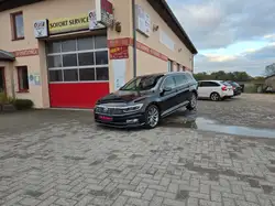 Volkswagen Passat Variant Highline BMT/Start Stop**1.Hand**