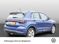 Volkswagen T-Cross 1.0 R-LINE EXT KAMERA ALU17" NAVI SITZHEIZ Blau - thumbnail 3