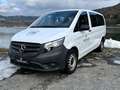 Mercedes-Benz Vito Tourer Family 114 BlueTEC kompakt Aut. Weiß - thumbnail 1