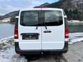 Mercedes-Benz Vito Tourer Family 114 BlueTEC kompakt Aut. Weiß - thumbnail 5