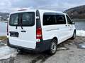 Mercedes-Benz Vito Tourer Family 114 BlueTEC kompakt Aut. Weiß - thumbnail 4