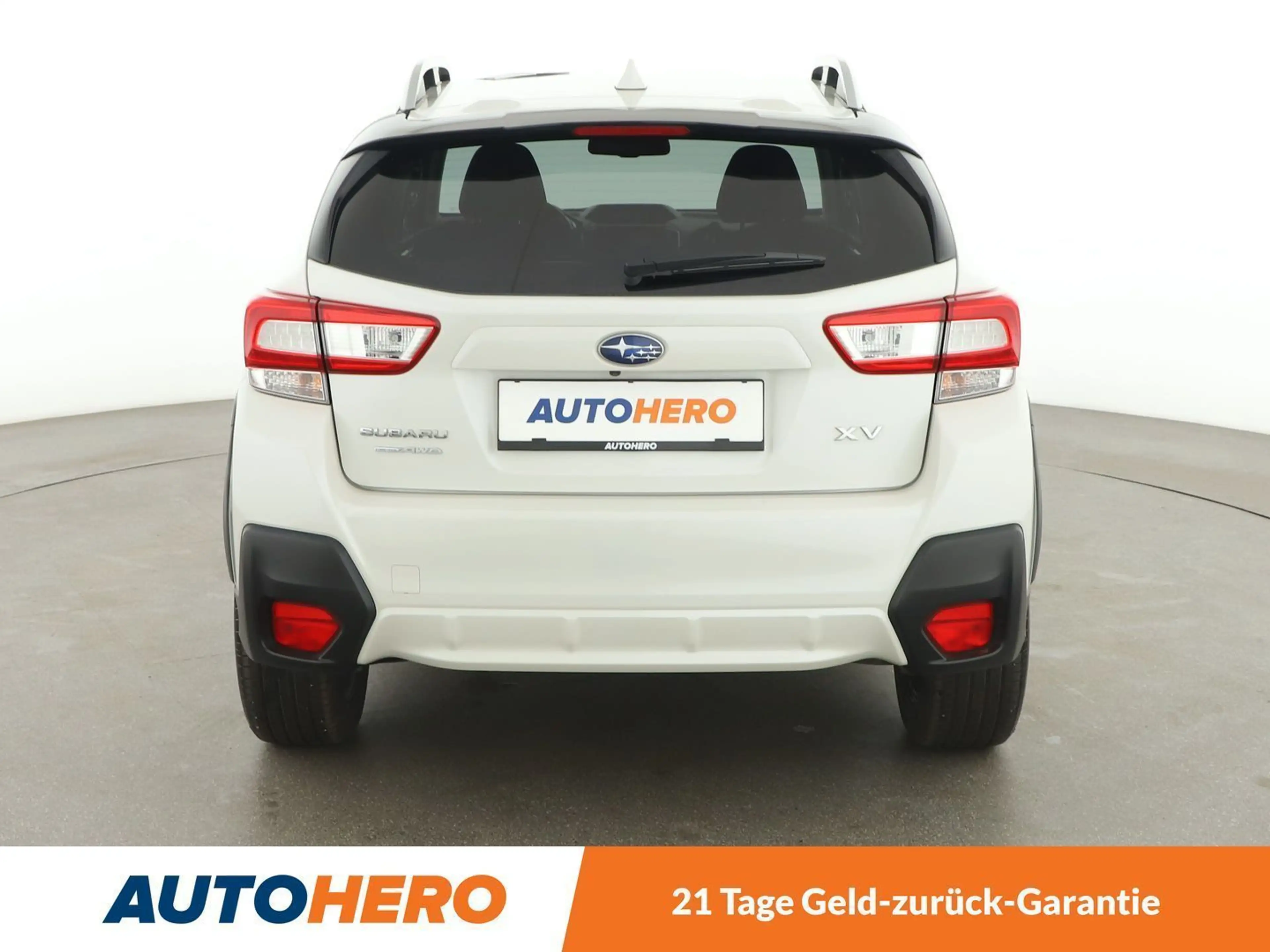 Subaru XV 2.0 Style Navi Aut. *LED*ACC*NAVI*CAM*SPUR*TOT*BT* — photo 5