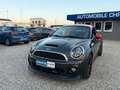 MINI John Cooper Works Coupe tolle~Farbe Navi Xenon Grau - thumbnail 2