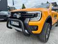Ford Ranger Wildtrak e-4WD Doppelkabine Orange - thumbnail 7