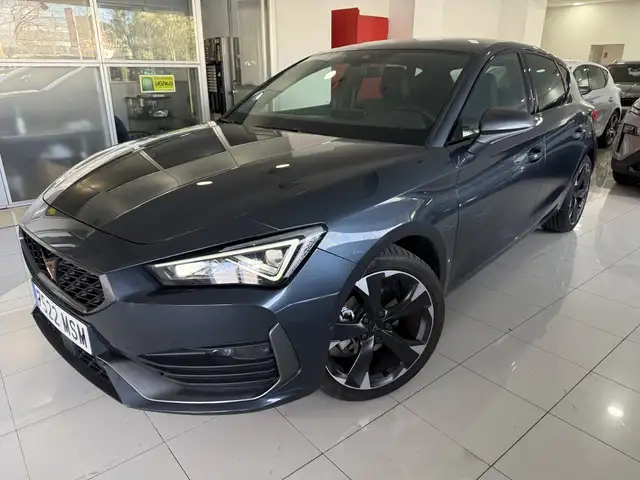 CUPRA Leon 1.5 eTSI 110 DSG
