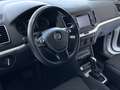 Volkswagen Sharan 1.4 TSI Advance DSG 110kW Blanco - thumbnail 15