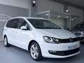 Volkswagen Sharan 1.4 TSI Advance DSG 110kW Blanco - thumbnail 3