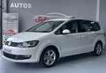 Volkswagen Sharan 1.4 TSI Advance DSG 110kW Blanco - thumbnail 1