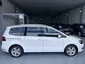 Volkswagen Sharan 1.4 TSI Advance DSG 110kW Blanco - thumbnail 4