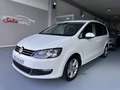 Volkswagen Sharan 1.4 TSI Advance DSG 110kW Blanco - thumbnail 13