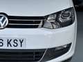 Volkswagen Sharan 1.4 TSI Advance DSG 110kW Blanco - thumbnail 32
