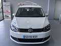 Volkswagen Sharan 1.4 TSI Advance DSG 110kW Blanco - thumbnail 2