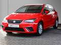 SEAT Ibiza 1.0 TSI Style Full-Link, Tel., LED-Sch., GRA, P... Rot - thumbnail 2