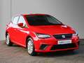SEAT Ibiza 1.0 TSI Style Full-Link, Tel., LED-Sch., GRA, P... Rot - thumbnail 3