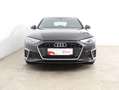 Audi A4 35 TFSI S line Schwarz - thumbnail 2
