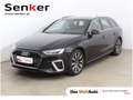 Audi A4 35 TFSI S line Schwarz - thumbnail 1