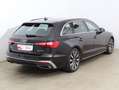 Audi A4 35 TFSI S line Schwarz - thumbnail 4