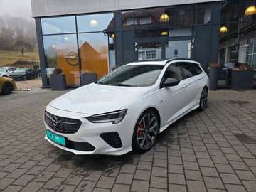 B Sports Tourer GSi 4x4