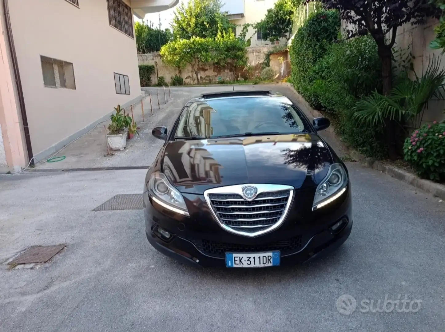 Lancia Delta 1.6 mjt Oro 120cv selectronic dpf - 1