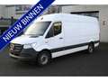 Mercedes-Benz Sonstige eSprinter 314 L3H2 Pro 81kWh DC laden 115 kW, 270 Weiß - thumbnail 1