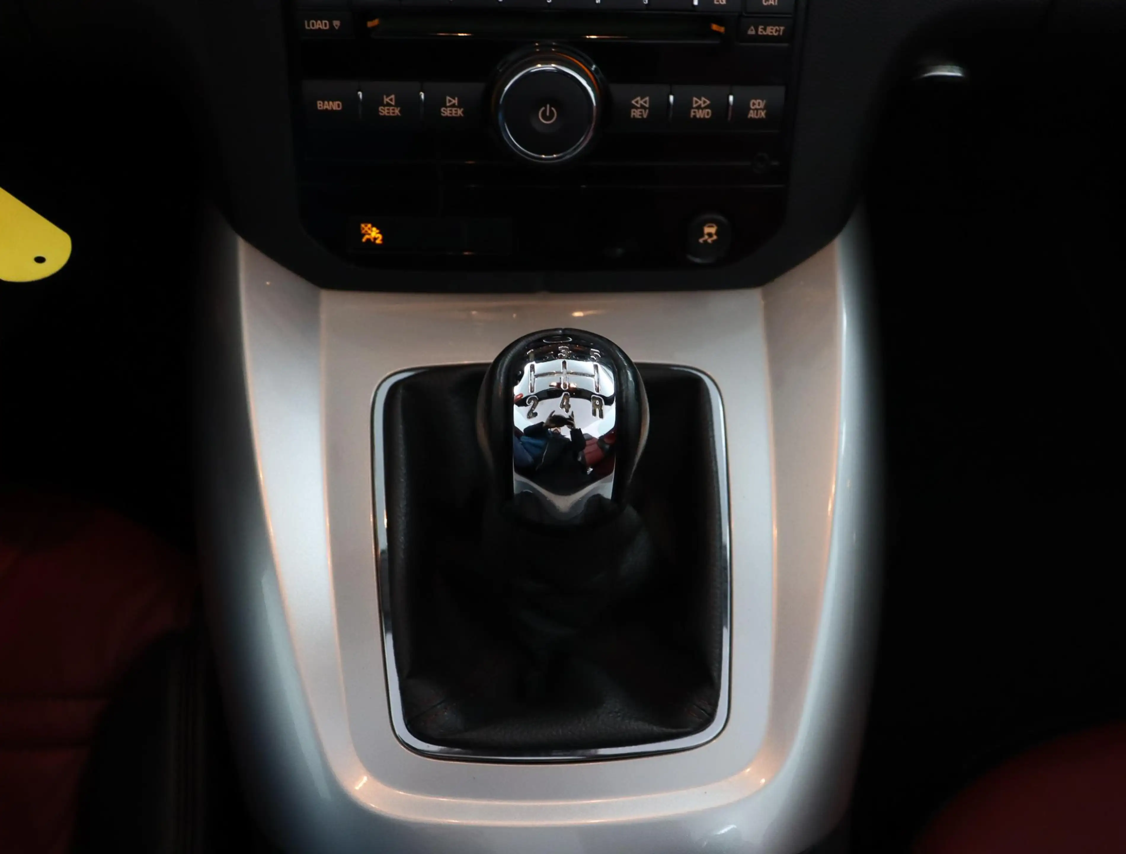 Opel GT 2.0 Turbo ECOTEC — photo 29