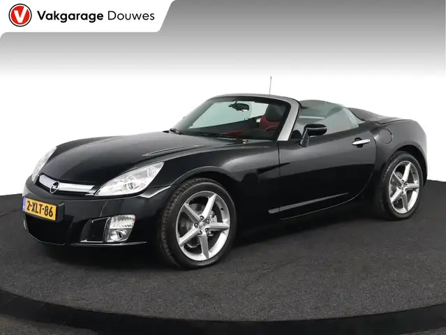 Opel GT 2.0 Turbo ECOTEC