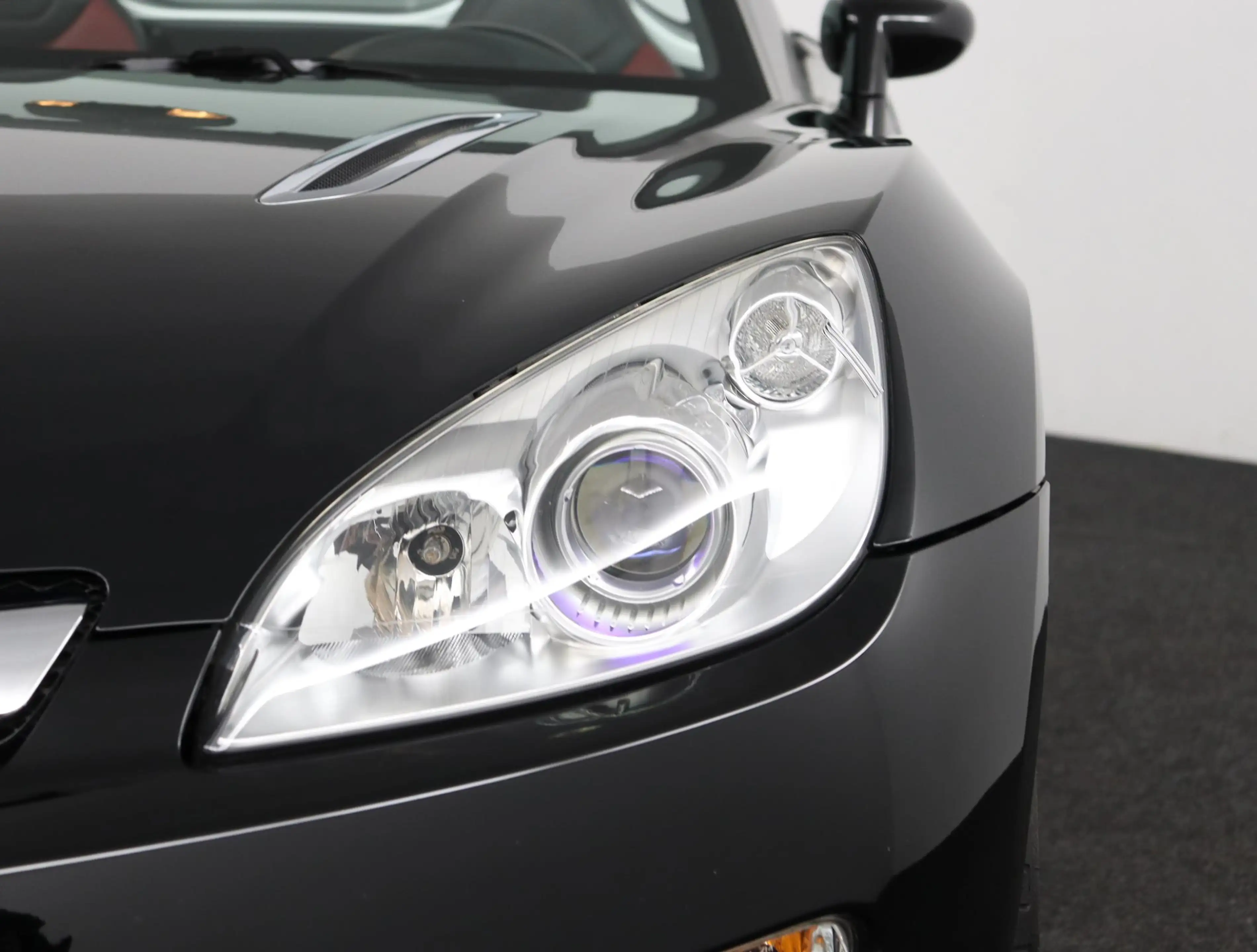 Opel GT 2.0 Turbo ECOTEC — photo 20