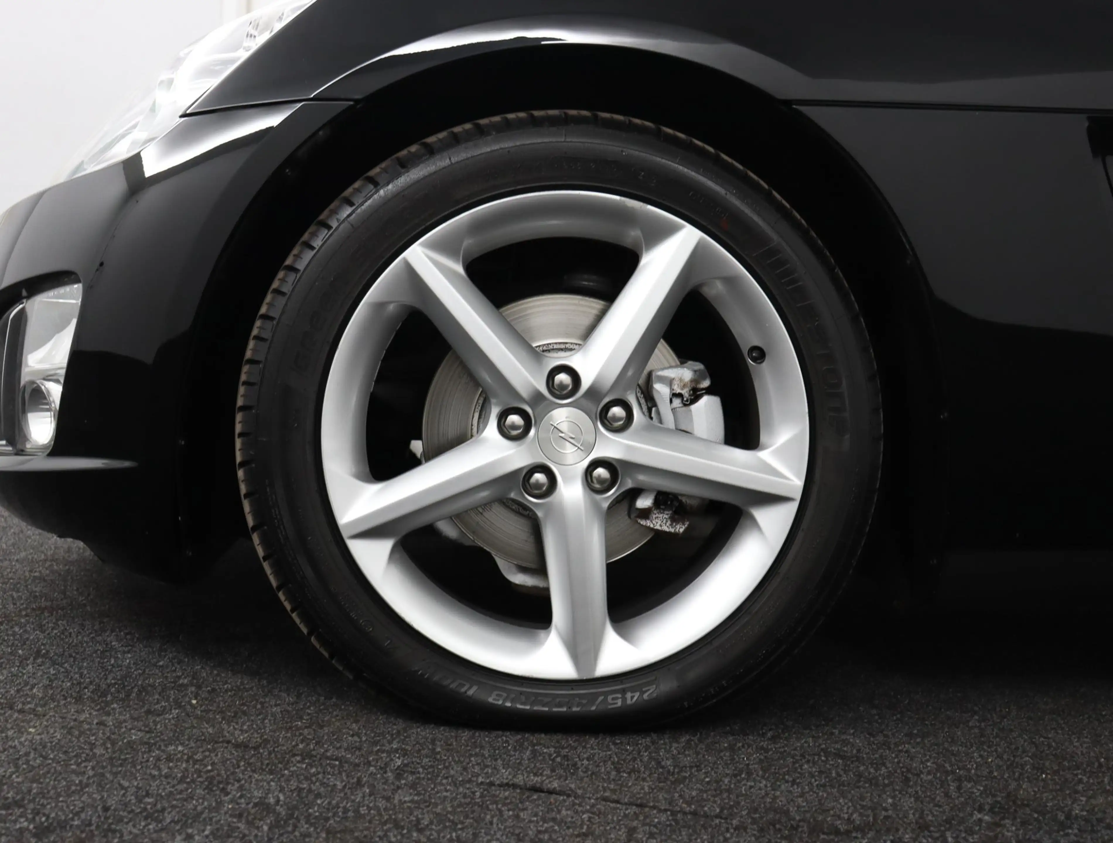 Opel GT 2.0 Turbo ECOTEC — photo 21