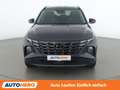 Hyundai TUCSON 1.6 T-GDI Plug-in Hybrid Prestige 4WD Grau - thumbnail 9