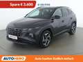 Hyundai TUCSON 1.6 T-GDI Plug-in Hybrid Prestige 4WD Grau - thumbnail 1