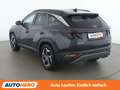 Hyundai TUCSON 1.6 T-GDI Plug-in Hybrid Prestige 4WD Grau - thumbnail 4
