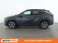 Hyundai TUCSON 1.6 T-GDI Plug-in Hybrid Prestige 4WD Grau - thumbnail 3