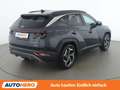 Hyundai TUCSON 1.6 T-GDI Plug-in Hybrid Prestige 4WD Grau - thumbnail 6