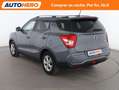 SsangYong Tivoli G15 Urban 4x2 Aut. Gris - thumbnail 4