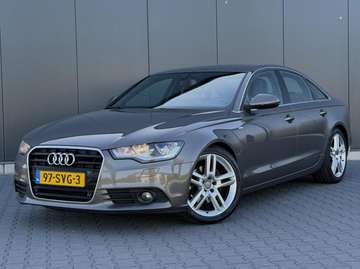 Limousine 3.0 TDI 2x S-Line - Navi - 4 Zone Clima