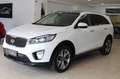 Kia Sorento Platinum Edition 4WD"360°"Panorama"Voll" Weiß - thumbnail 2