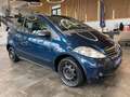 Mercedes-Benz A 150 *Klima*Radio*CD-Player*Isofix* Blau - thumbnail 5