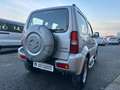 Suzuki Jimny Jimny 1.3 16v JLX Special 4wd Silber - thumbnail 4