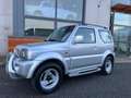 Suzuki Jimny Jimny 1.3 16v JLX Special 4wd Silber - thumbnail 1