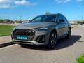 Audi Q5 2.0TDI quattro S tronic Black line 150kW Gris - thumbnail 2