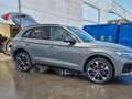 Audi Q5 2.0TDI quattro S tronic Black line 150kW Gris - thumbnail 3