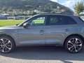 Audi Q5 2.0TDI quattro S tronic Black line 150kW Gris - thumbnail 6