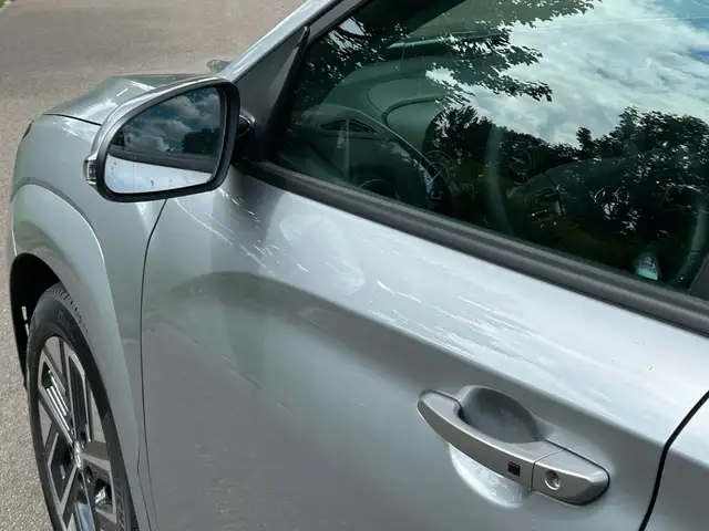 Hyundai Kona view 10