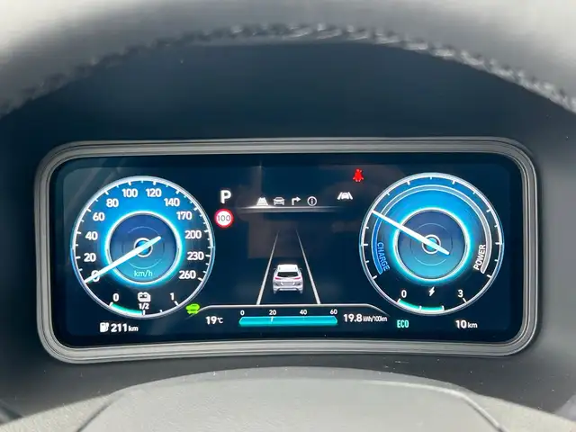 Hyundai Kona view 14