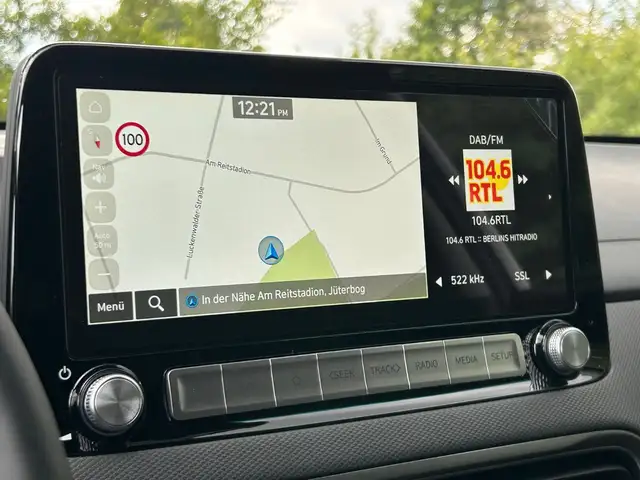 Hyundai Kona view 15