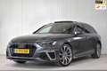 Audi A4 Avant 40 TFSI Sport S-Line | PANO | 3X S-LINE | MA Grijs - thumbnail 1
