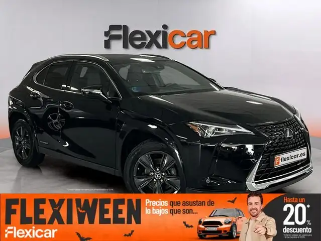 Lexus UX 250h 2.0 Business