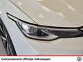 Volkswagen Golf 1.5 etsi edition plus 115cv dsg Weiß - thumbnail 23